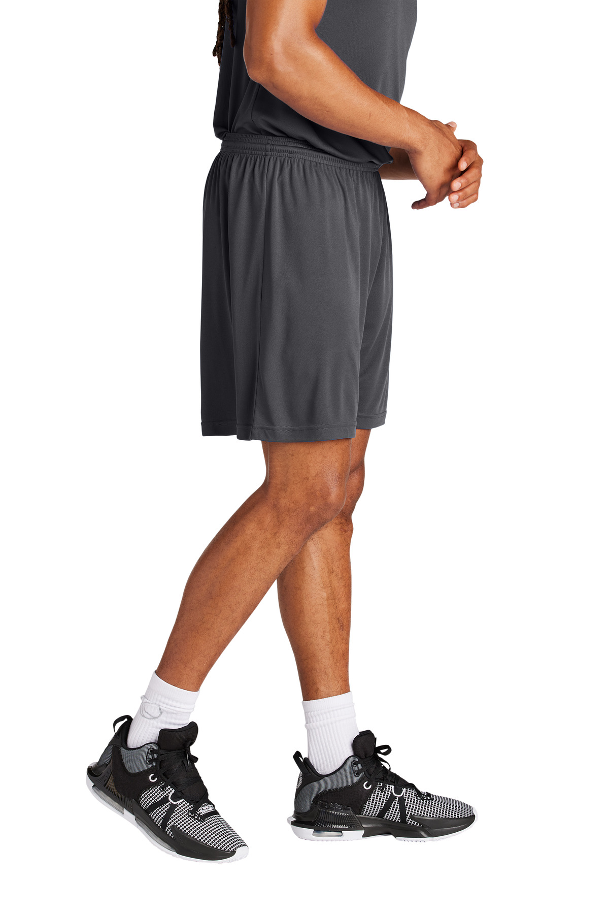 Sport-Tek PosiCharge Competitor 7" Short ST349 48