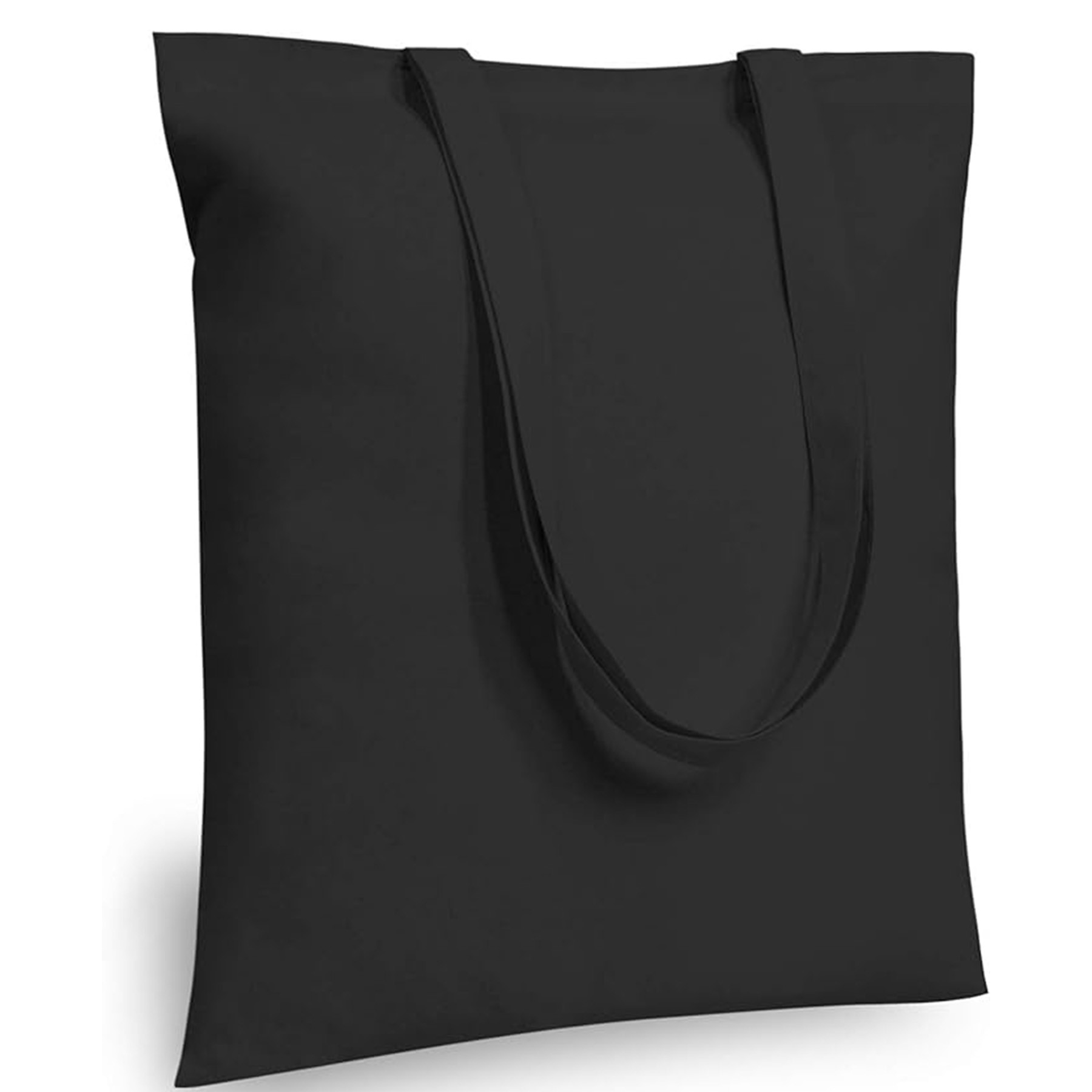 Cotton Tote Bag, custom tote bag with logo imprint 9