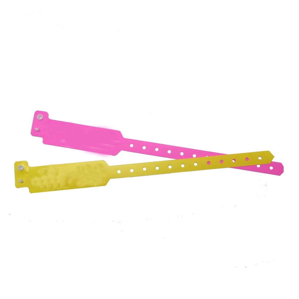 Reusable Identification Bands Waterproof 4