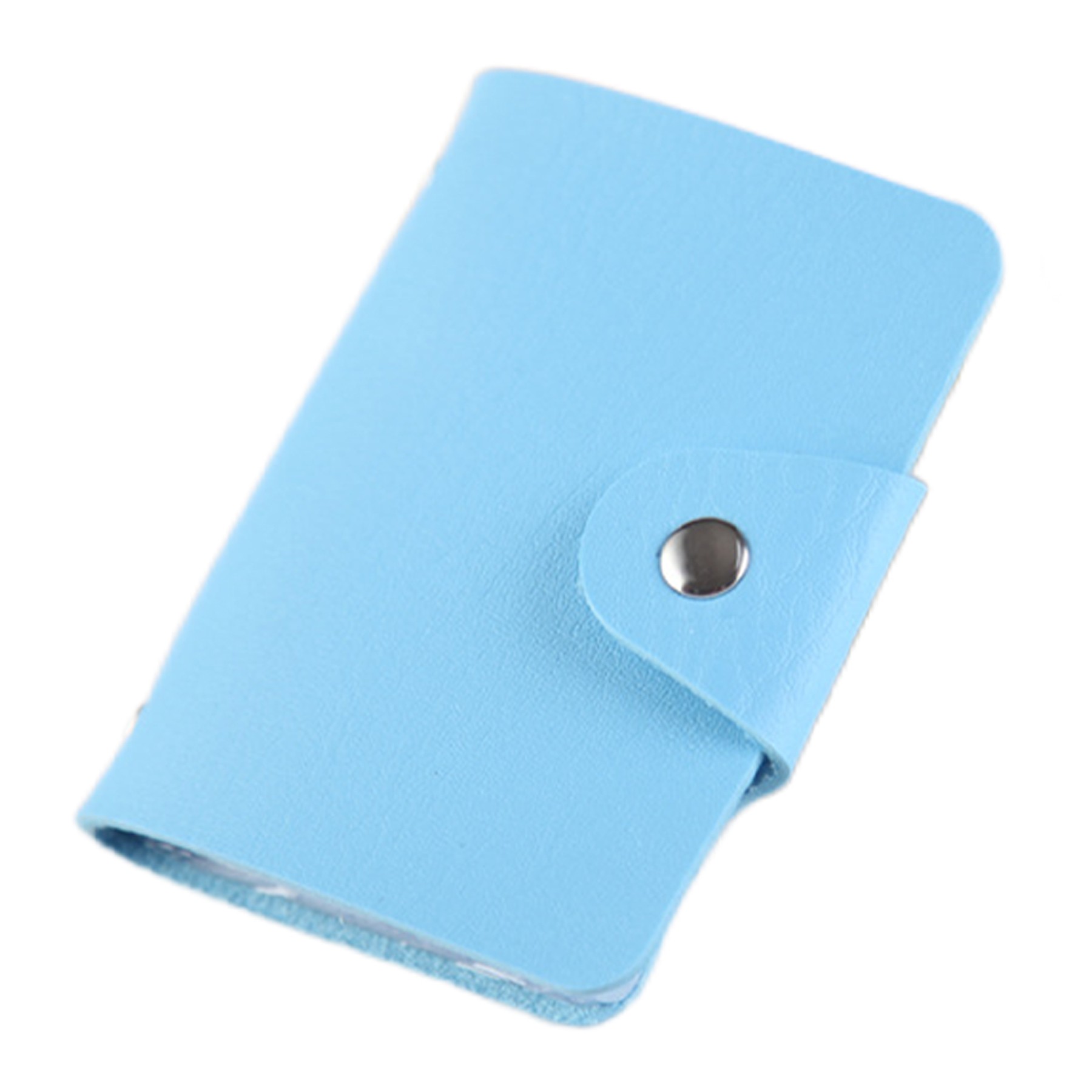 24 Multi-Card Wallet Bag 8
