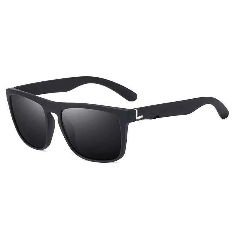Polarized Sports Sunglasses 4