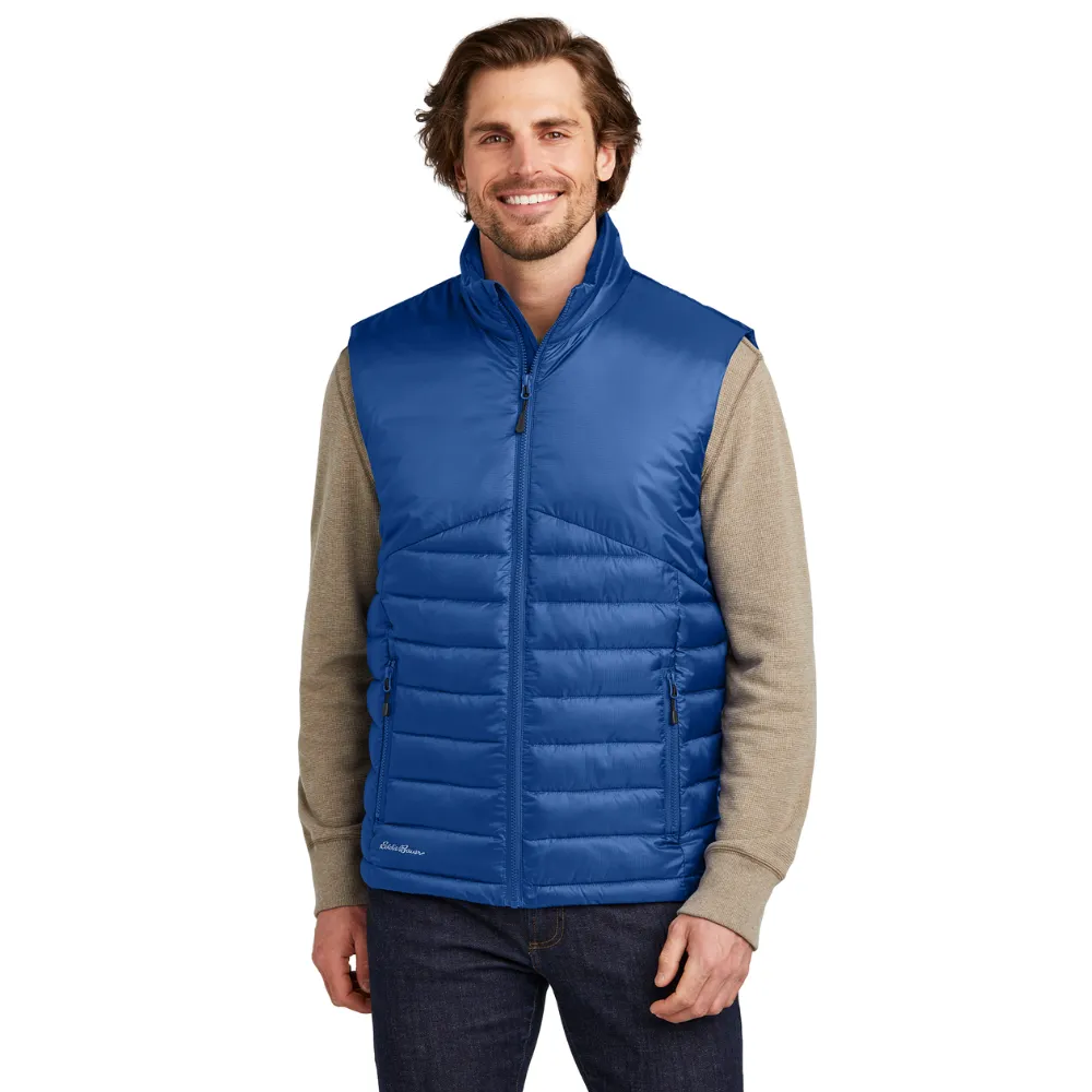 Eddie Bauer(R) Quilted Vest 3