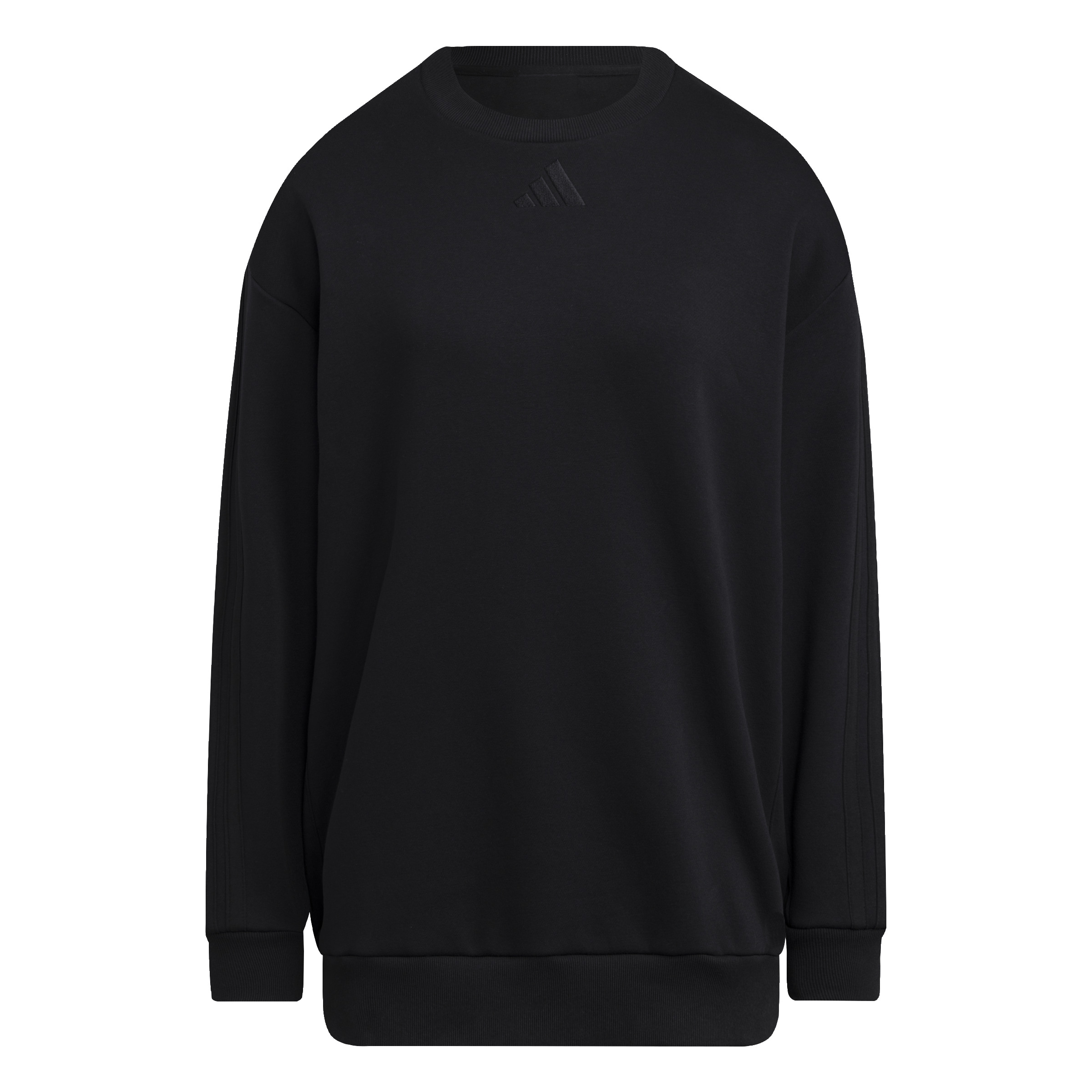 WOMENS OVERSIZE CREW 3