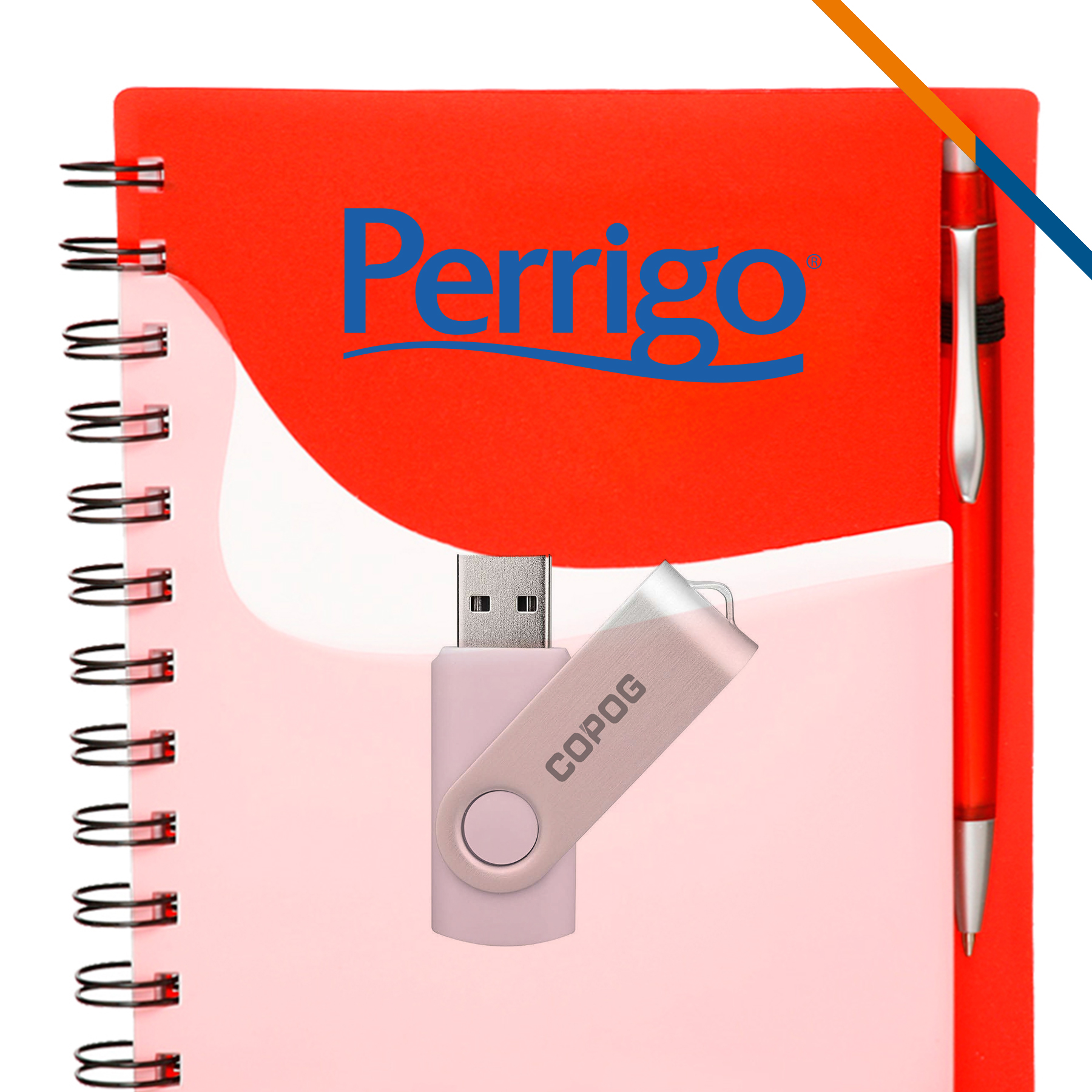 Serro Spiral Notebooks 6
