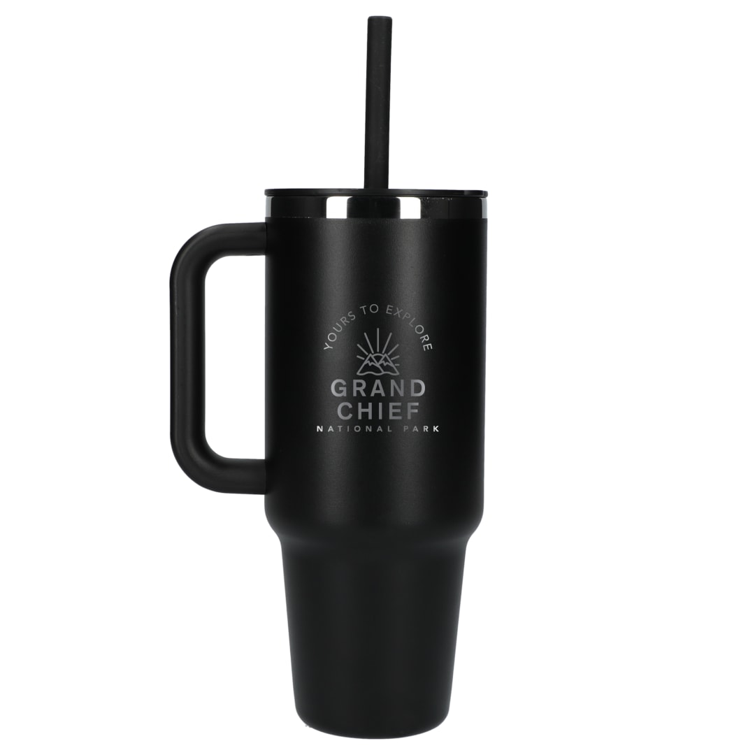 Hydro Flask® All Around Travel Tumbler 40oz 30