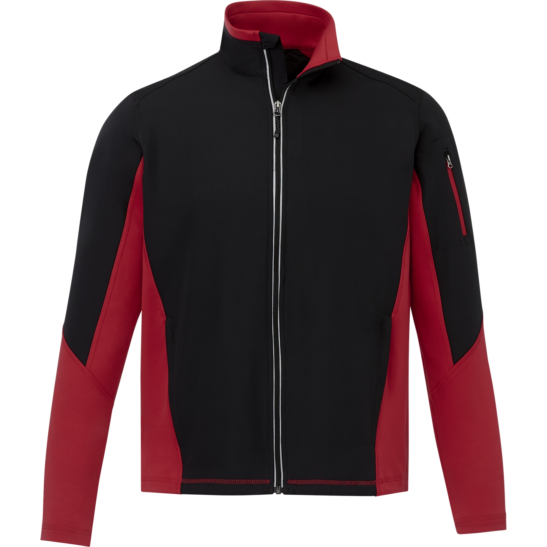 Men's Sonoma Hybrid Knit Jacket