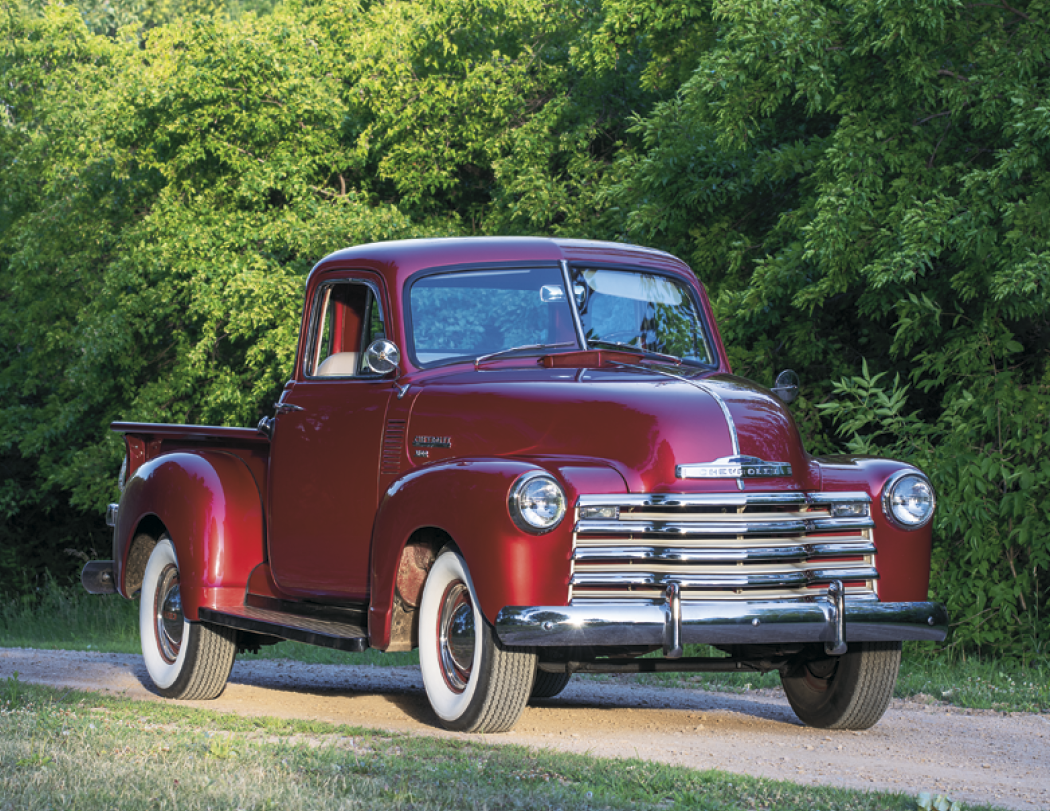 Good Value™ Treasured Trucks - Spiral Calendar 27
