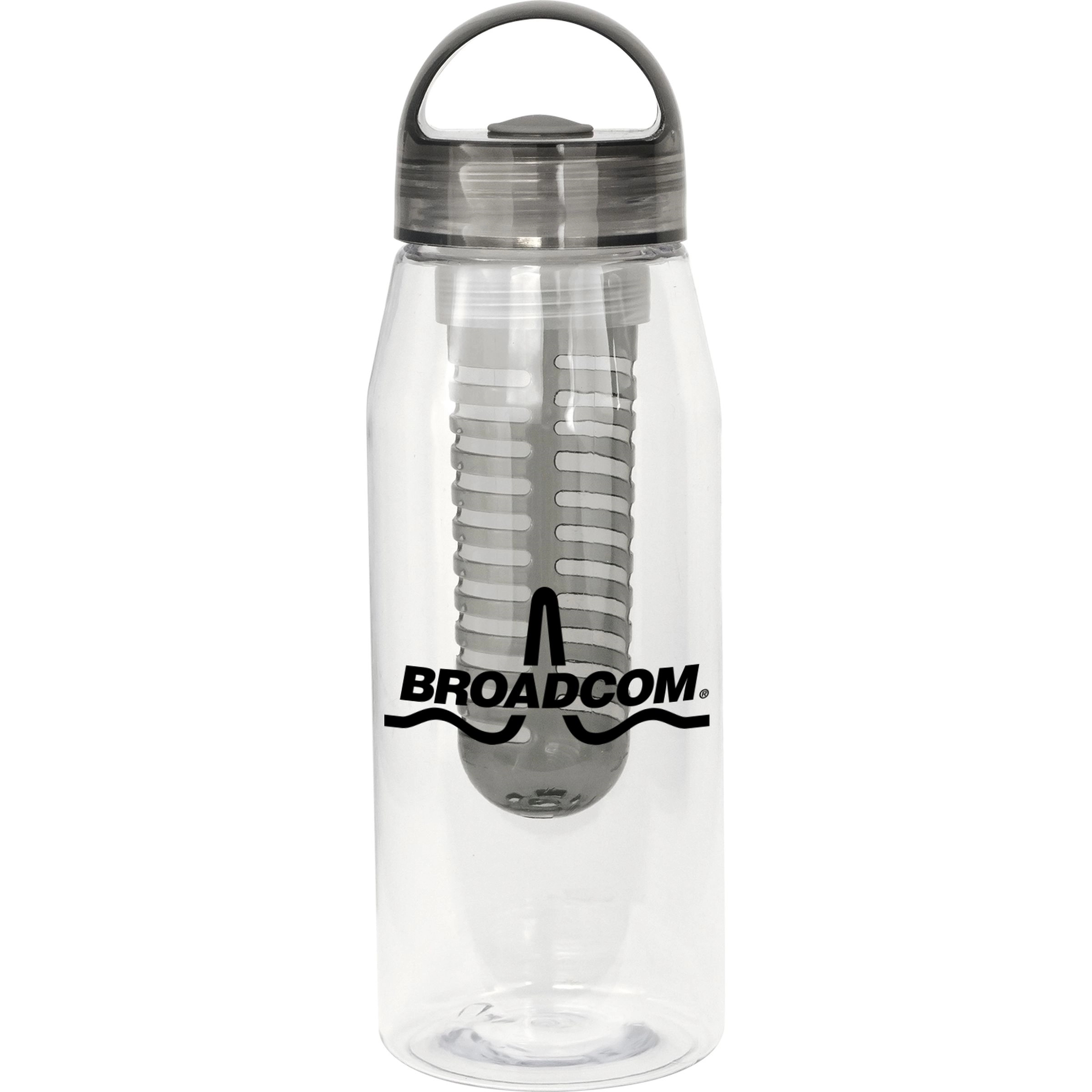 Arch 32 oz. Bottle with Infuser 4