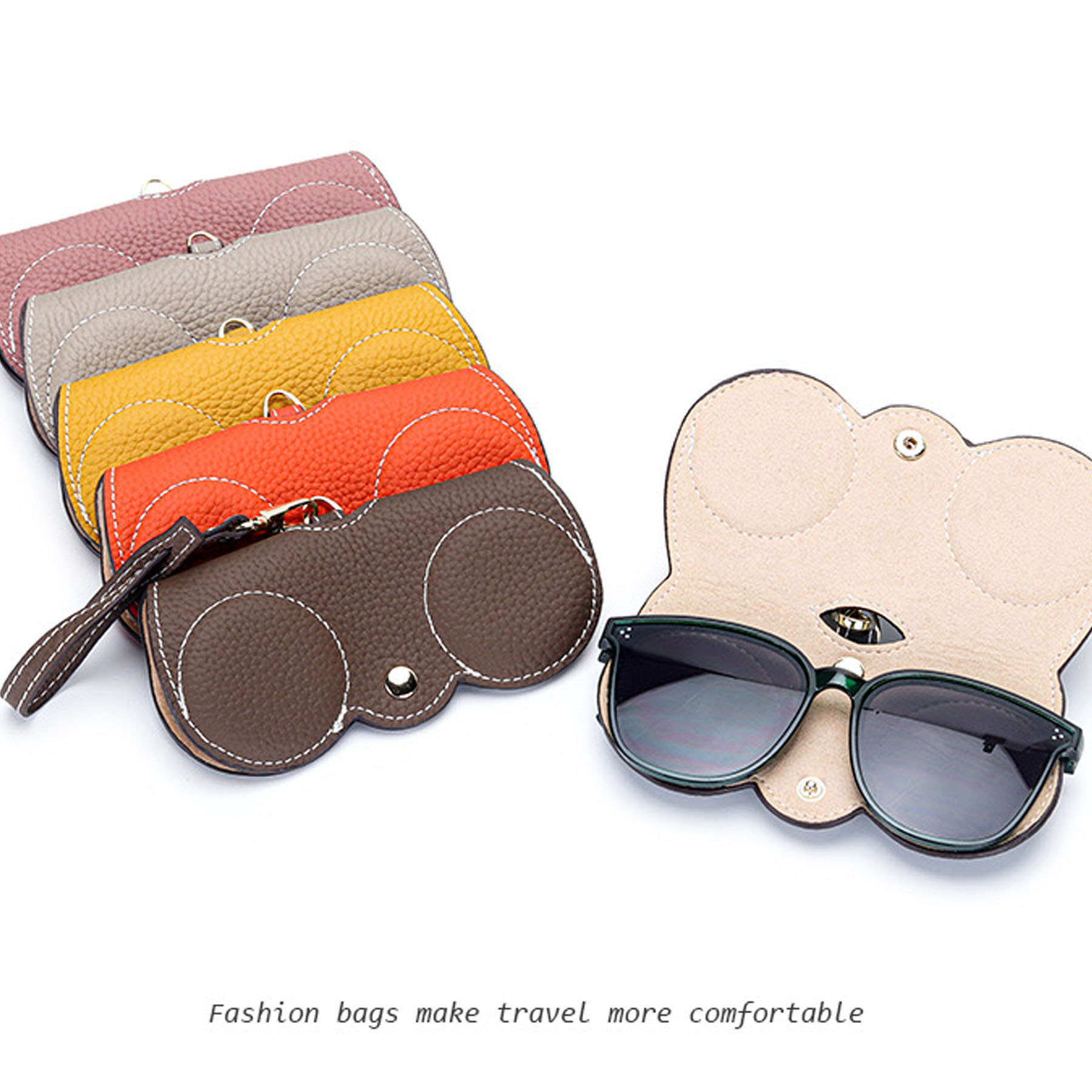 Eyeglasses Case 3