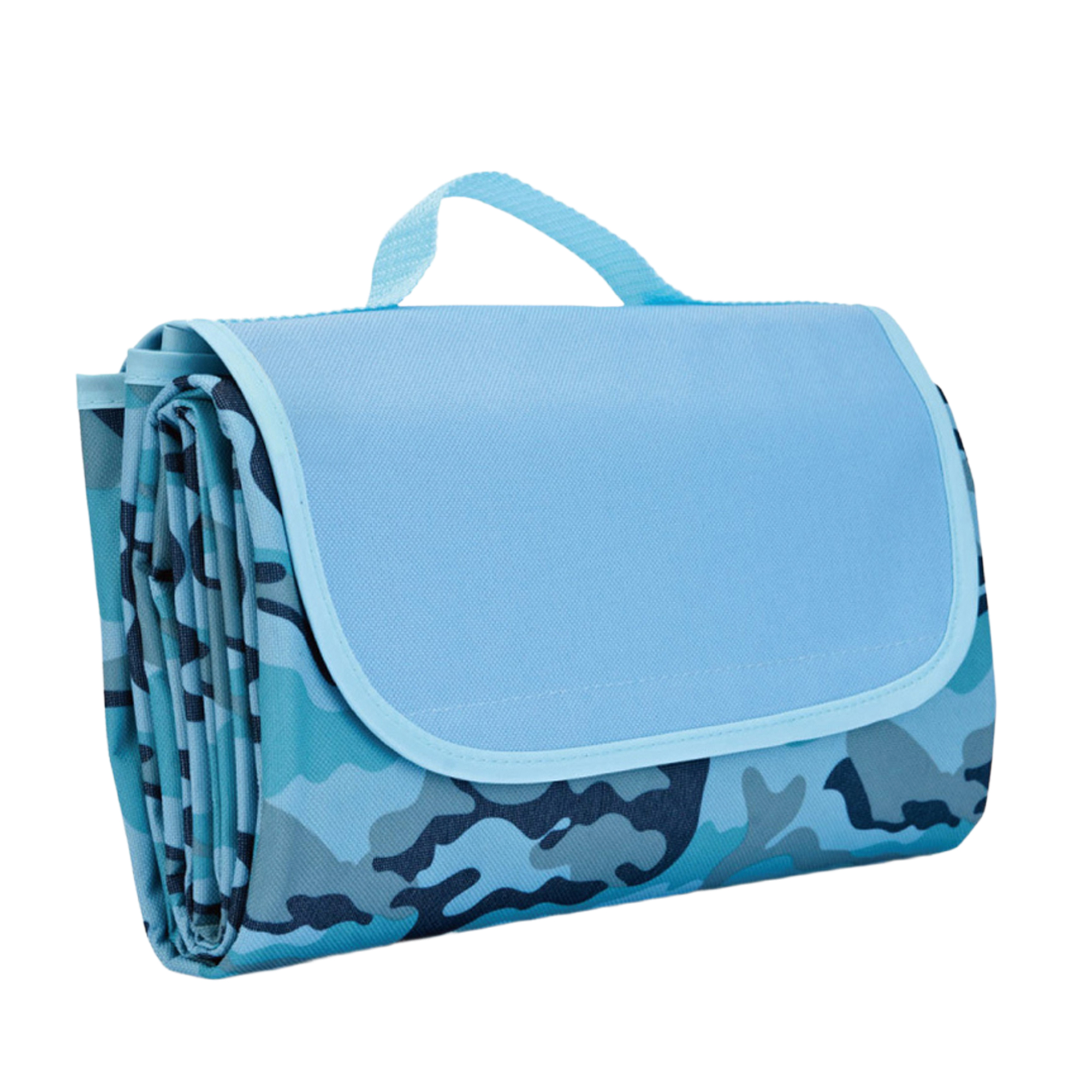 Oxford Foldable Outdoor Mat 16