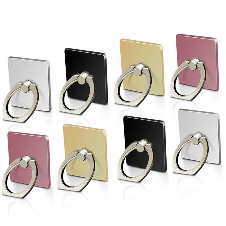 Cell Phone Ring Holder 2