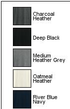 Women's Easy Care Open-Front Cardigan Sweater