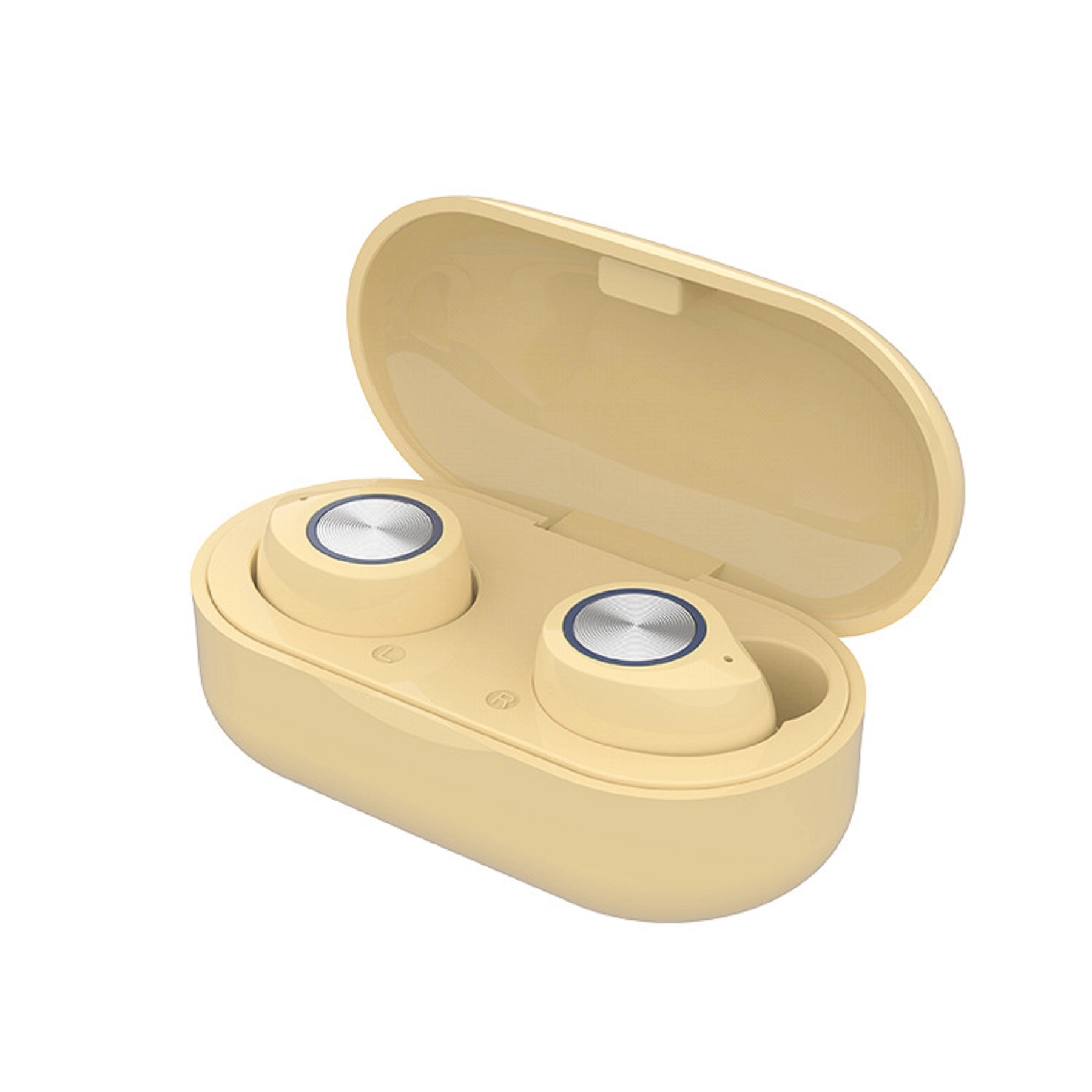 TW60 TWS Wireless Earphone 5