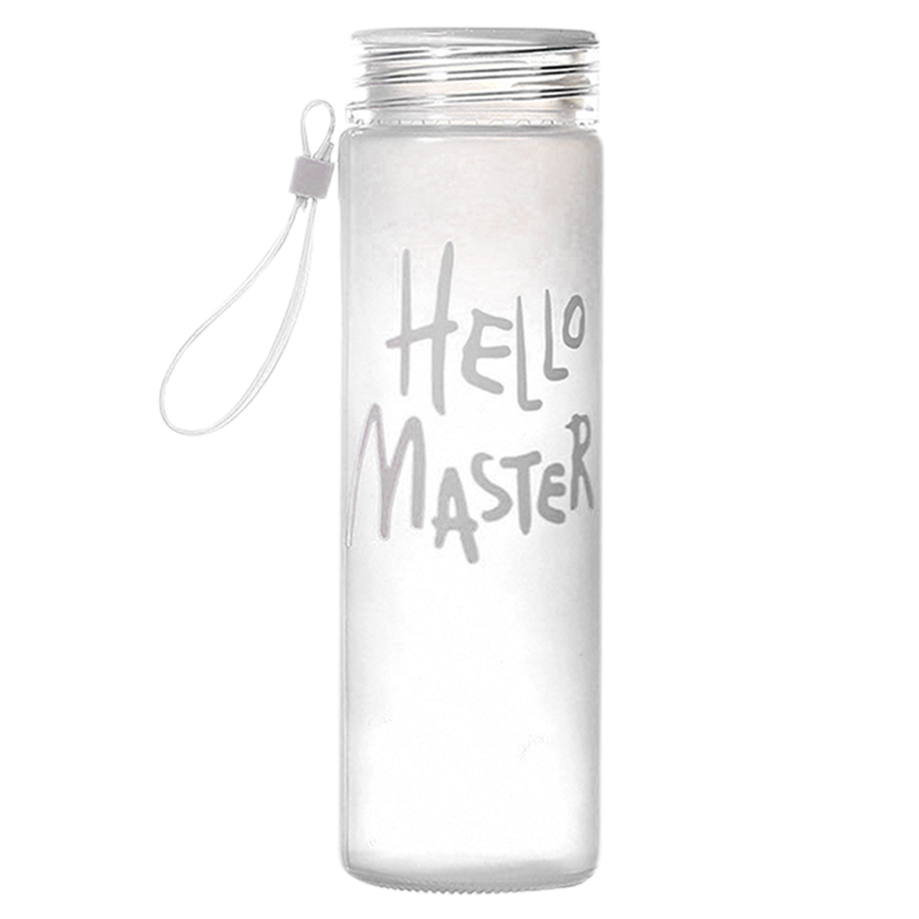 17Oz Gradient Color Water Bottle 5