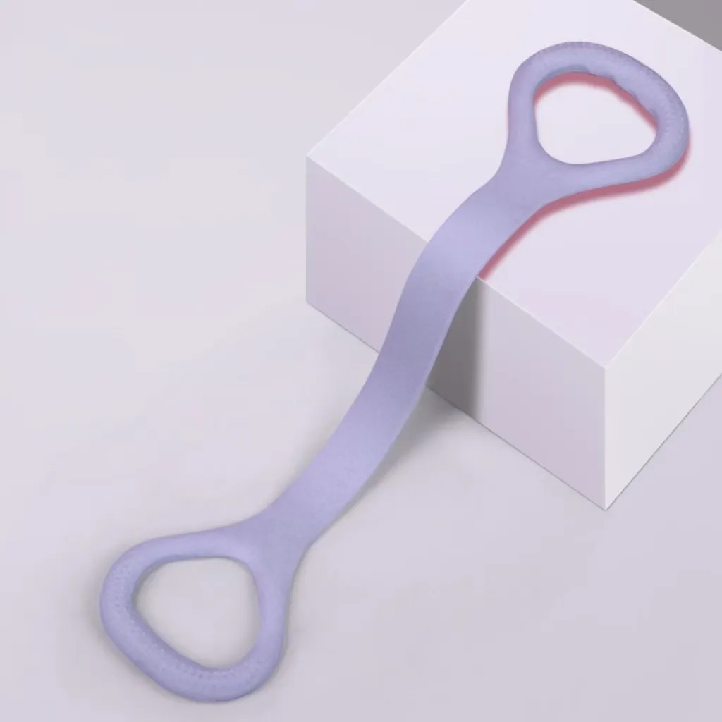 Figure 8 Resistance Band 1