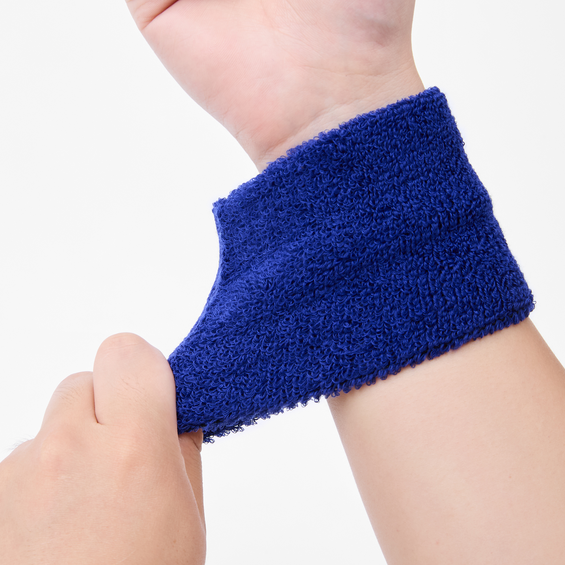 Sport Sweatband Wristband 8