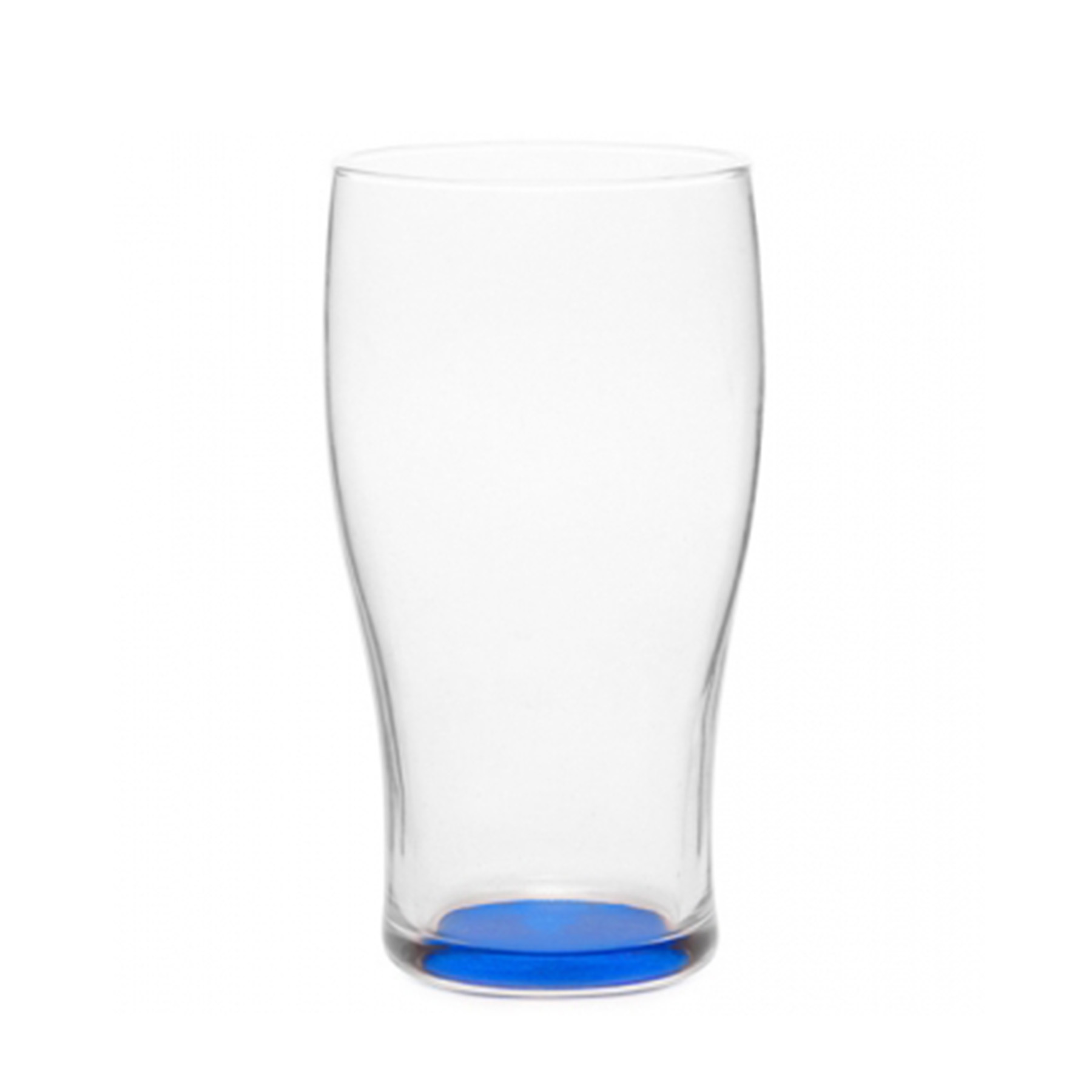 Libbey Rosal Pub Beer Glasses - 20 OZ. 8