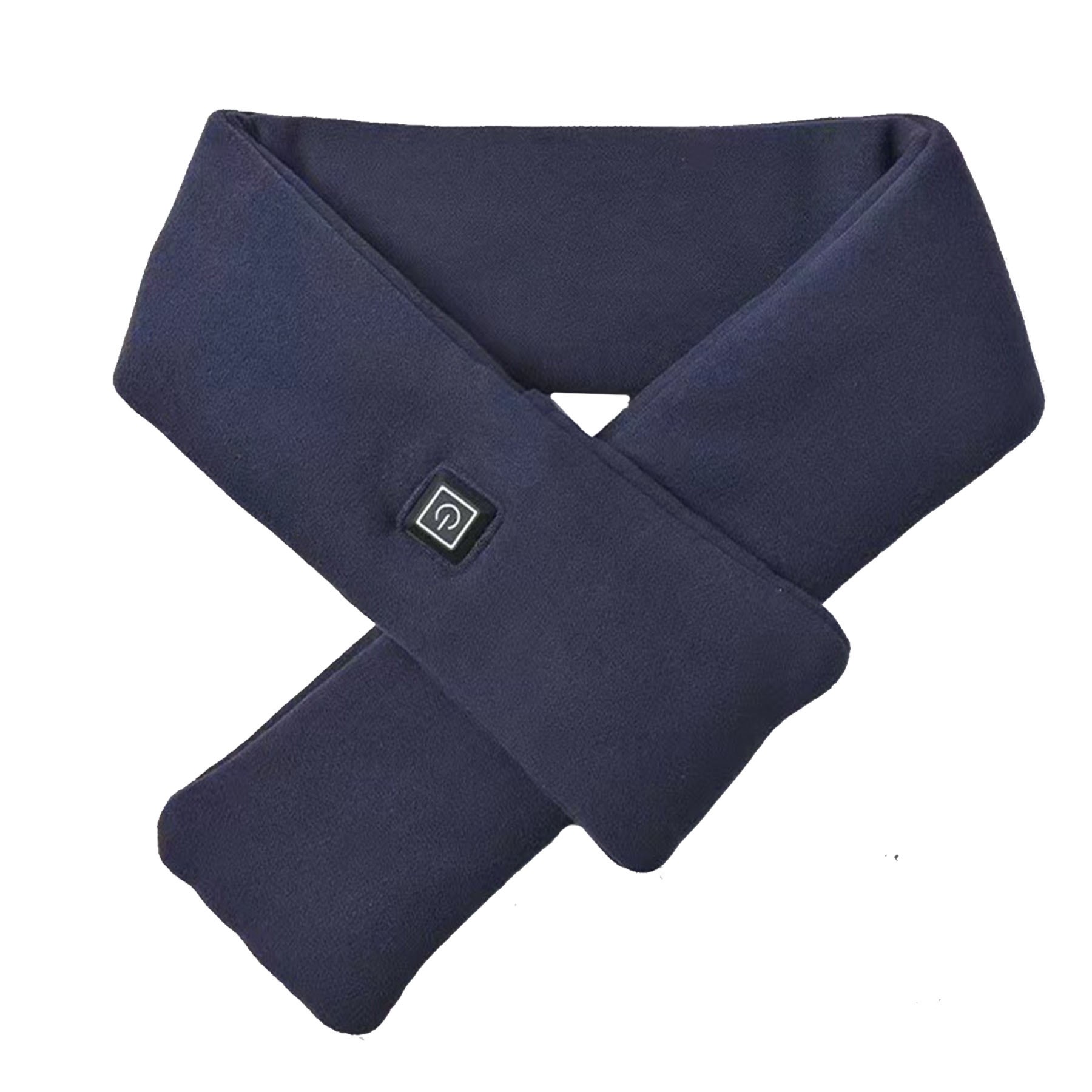 Intelligent Electric Heating Scarf 5