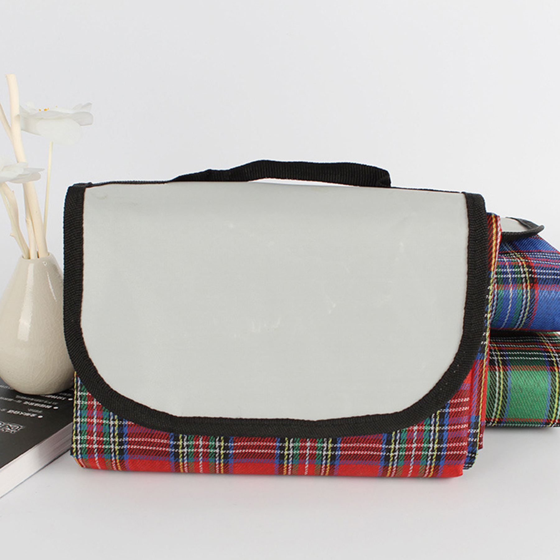 Portable Picnic Camping Blanket 4