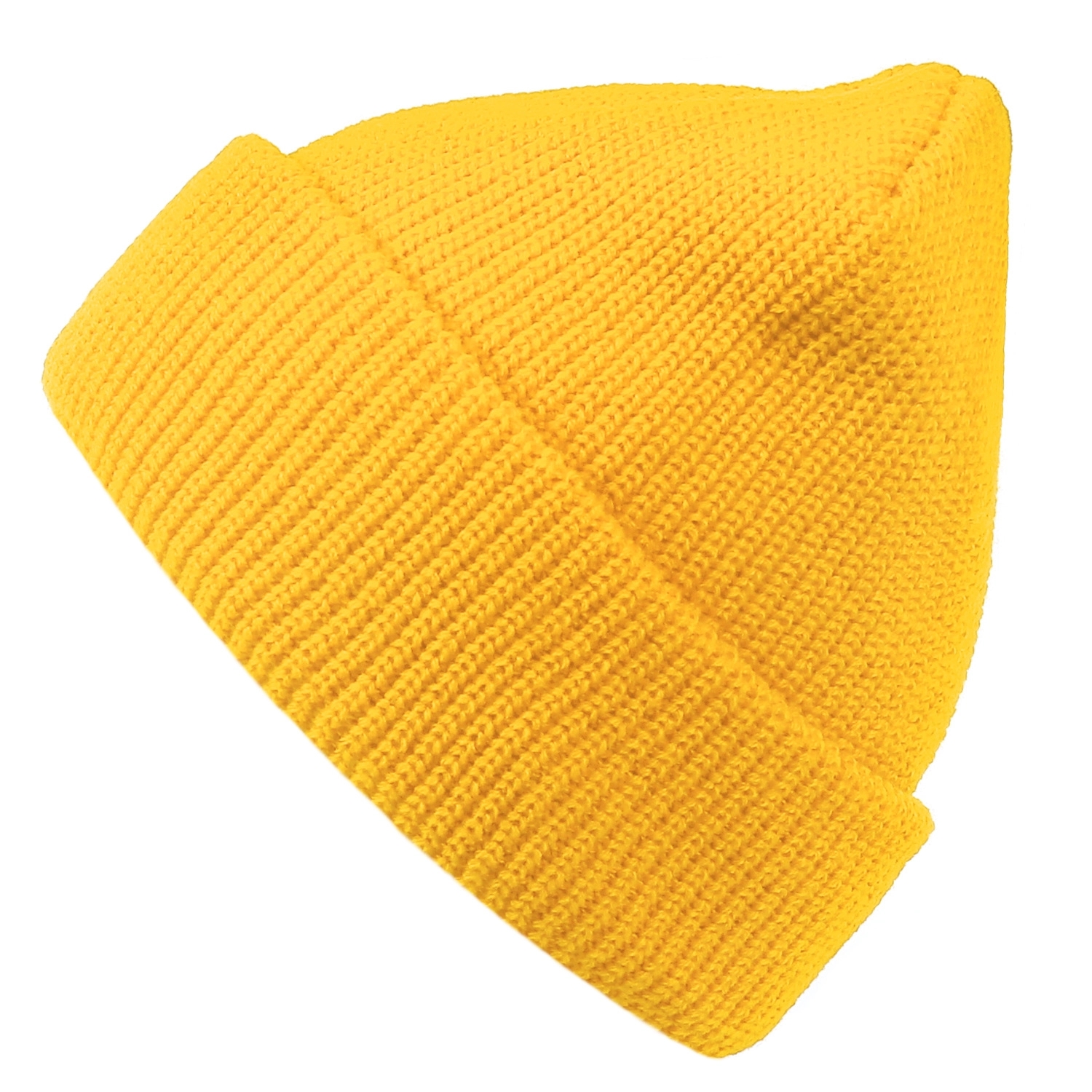Custom Beanie Hats Winter Knitted Caps Unisex 9