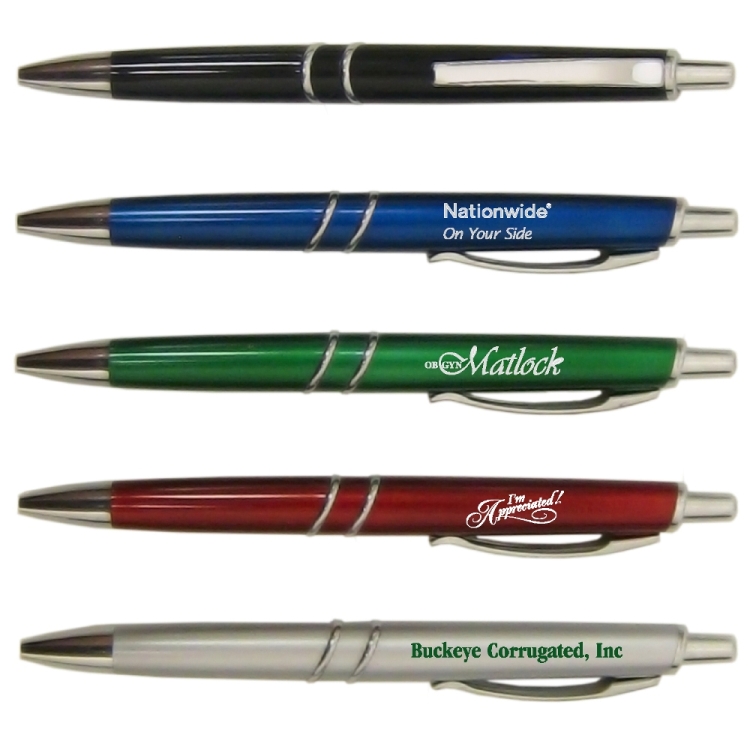 Executive Pen