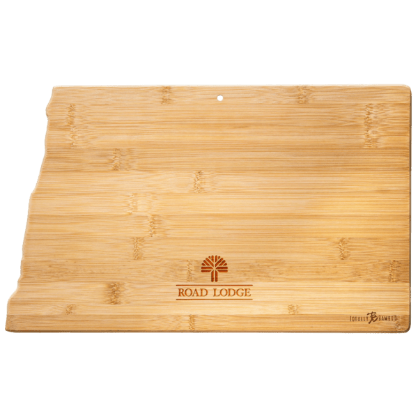 U.S. Destination Bamboo Cutting and Serving Boards 688