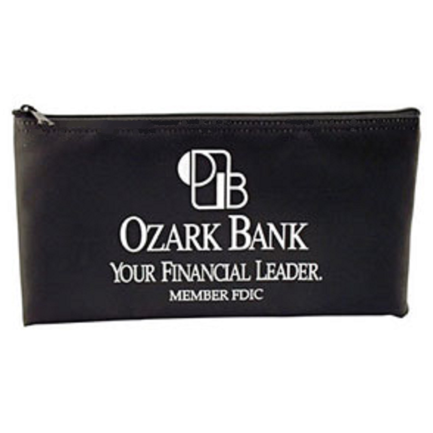 Nyloglo Large Standard Deposit/ Organizer Bag 3