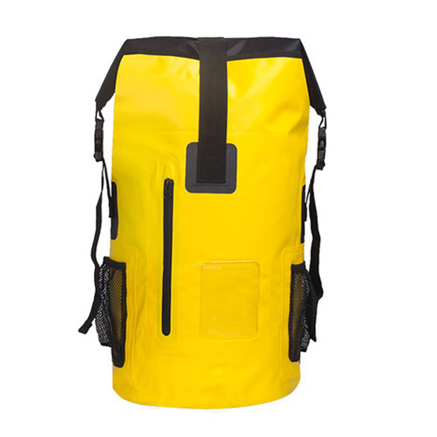 30L PVC Waterproof Dry Bag Backpack 9
