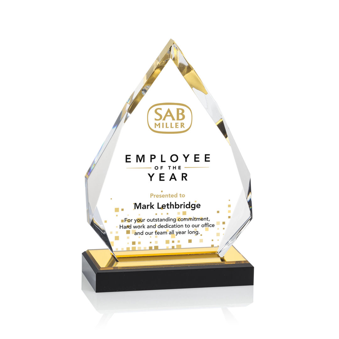 Beckenham VividPrint™ Award - Gold 10