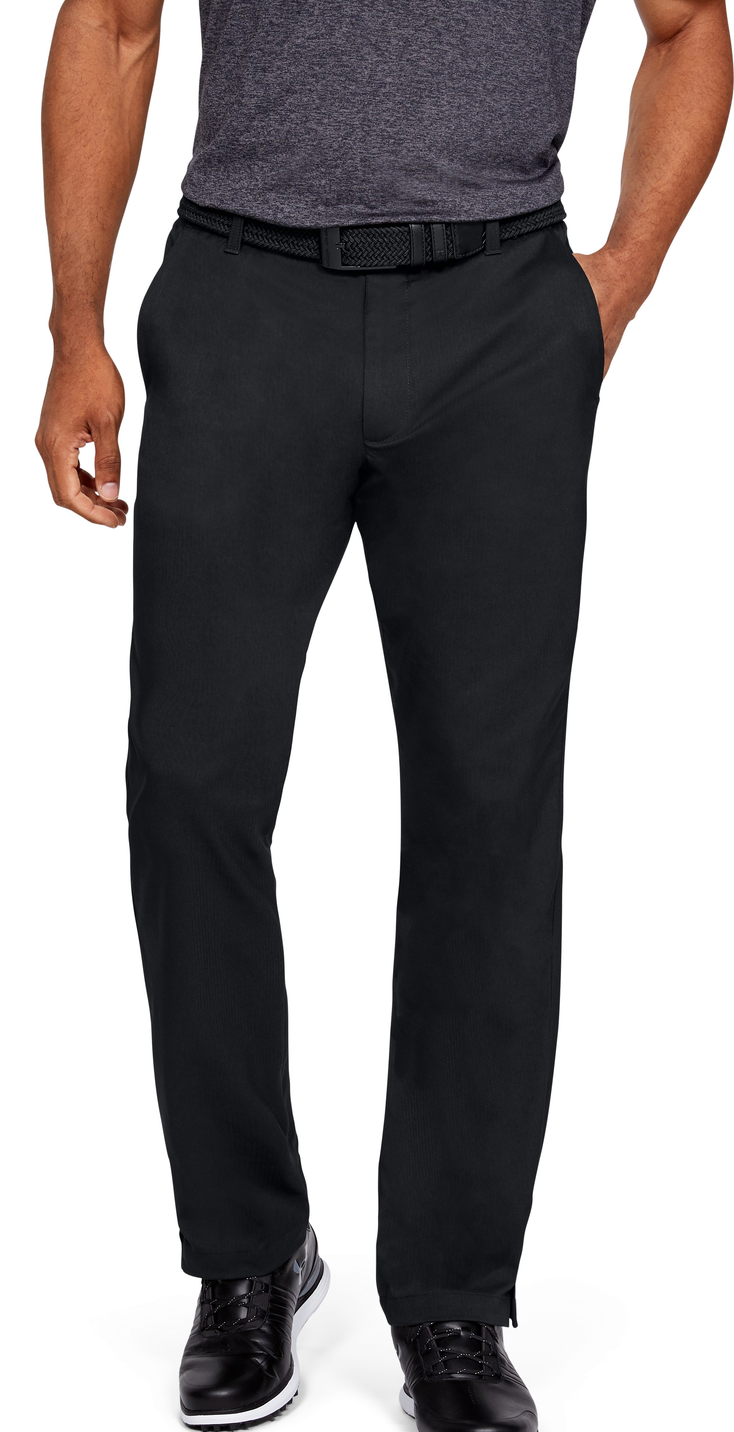 Men's UA Showdown Pants  2