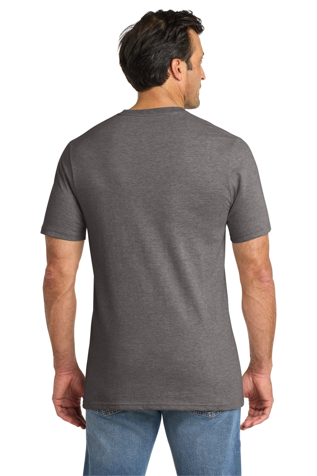 Volunteer Knitwear Chore Tee VL60 8