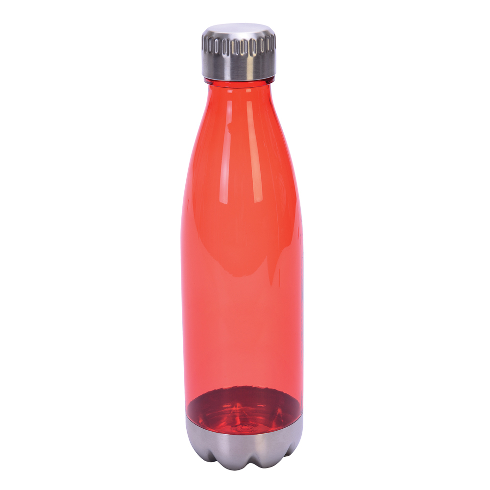 23 Oz. Revive Tritan™ Water Bottle w/Metal Accents 4