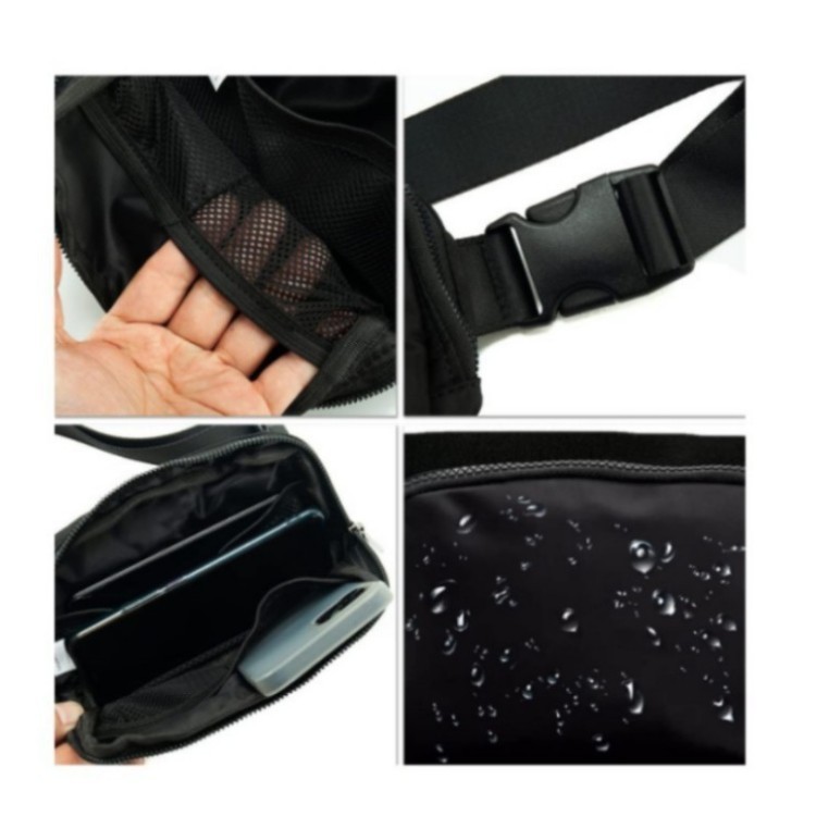 Belt Bag 10
