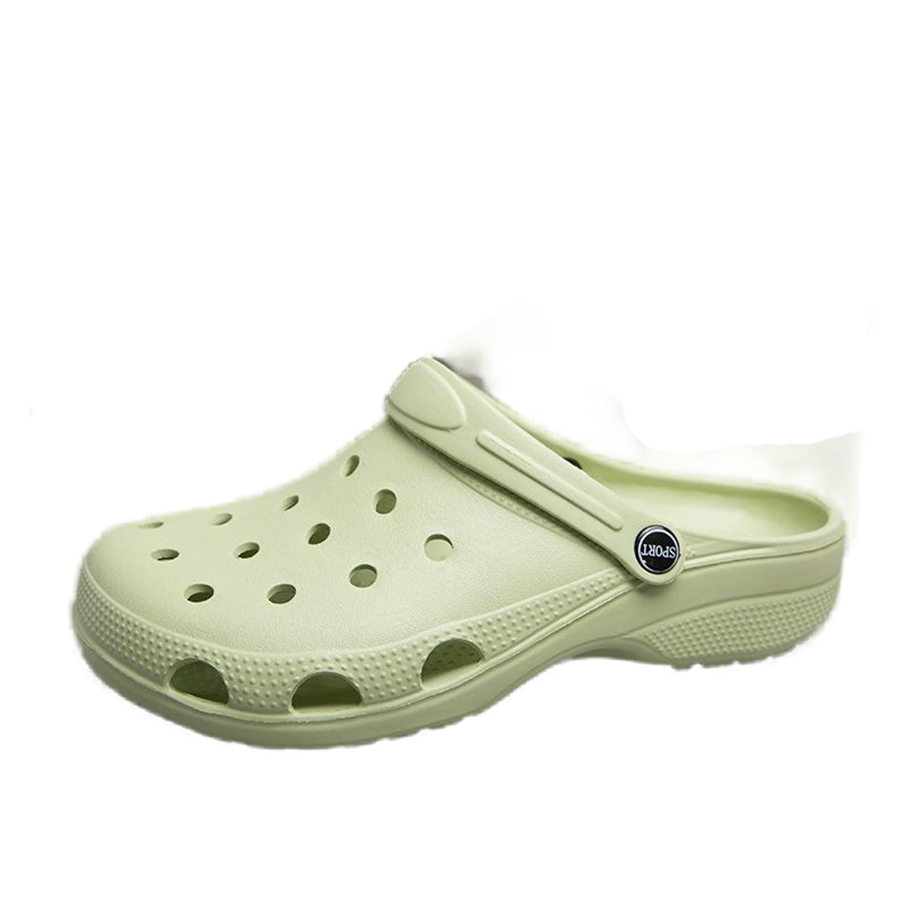 Unisex Adult Classic Clogs 3
