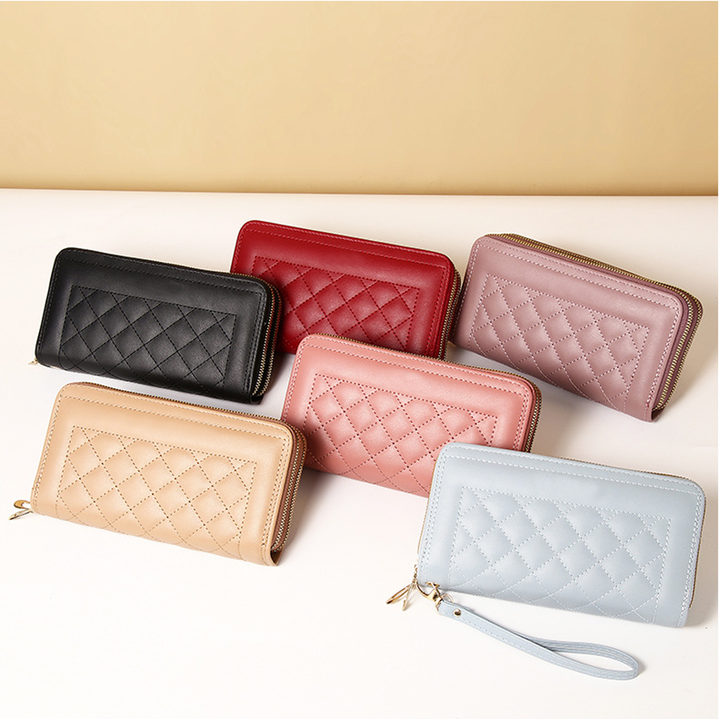 Fashion Ladies Handbag 3