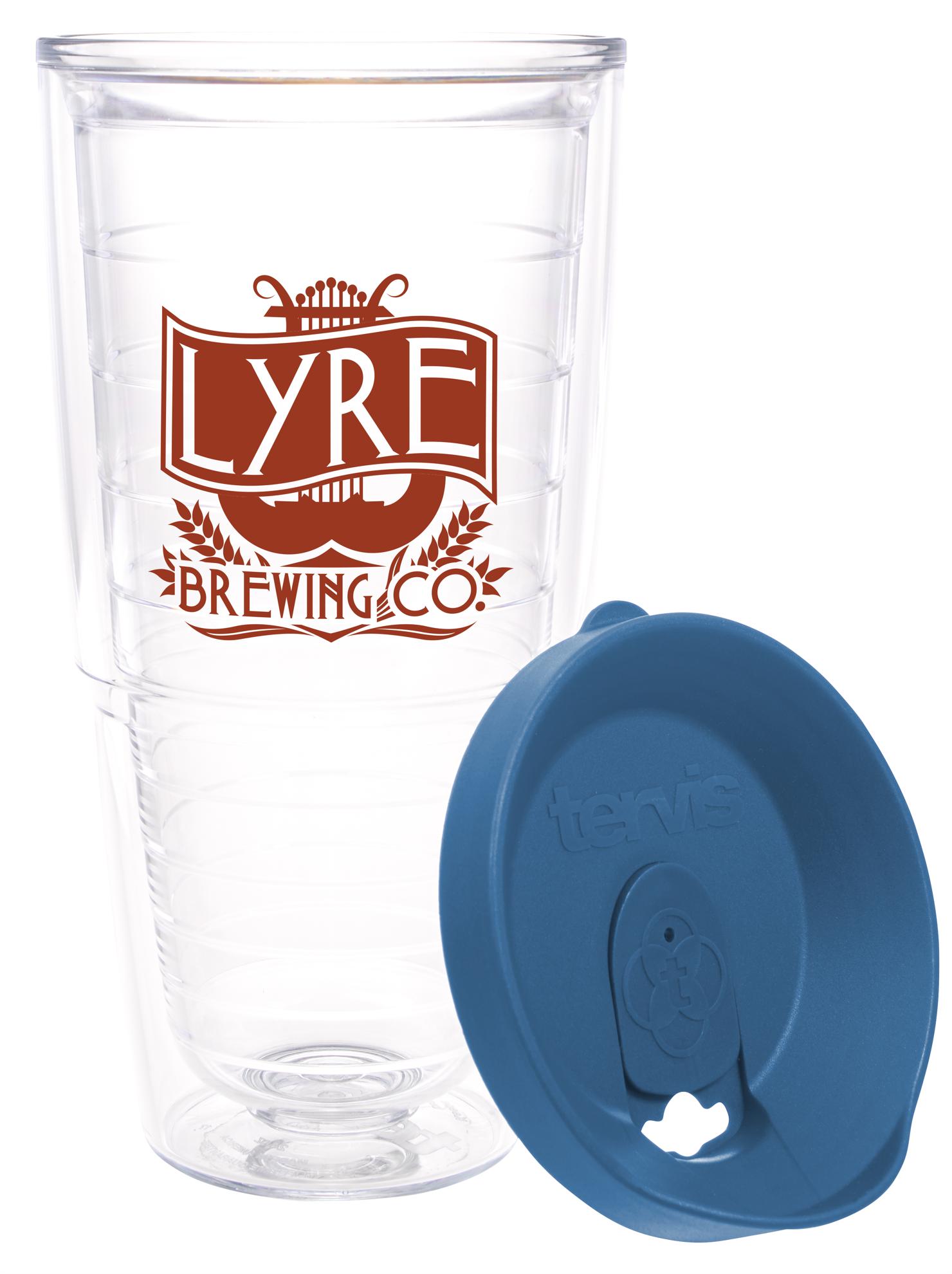 Tervis® Classic Tumbler - 24 oz. 48