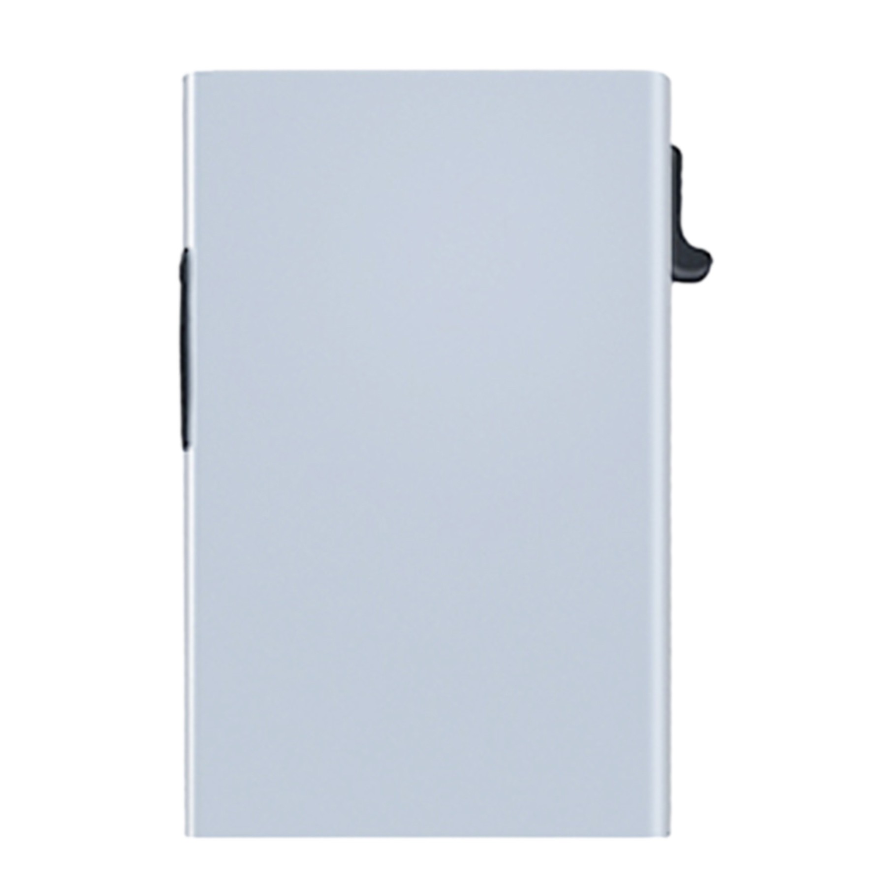 Pop-Up Aluminum Card Holder 1