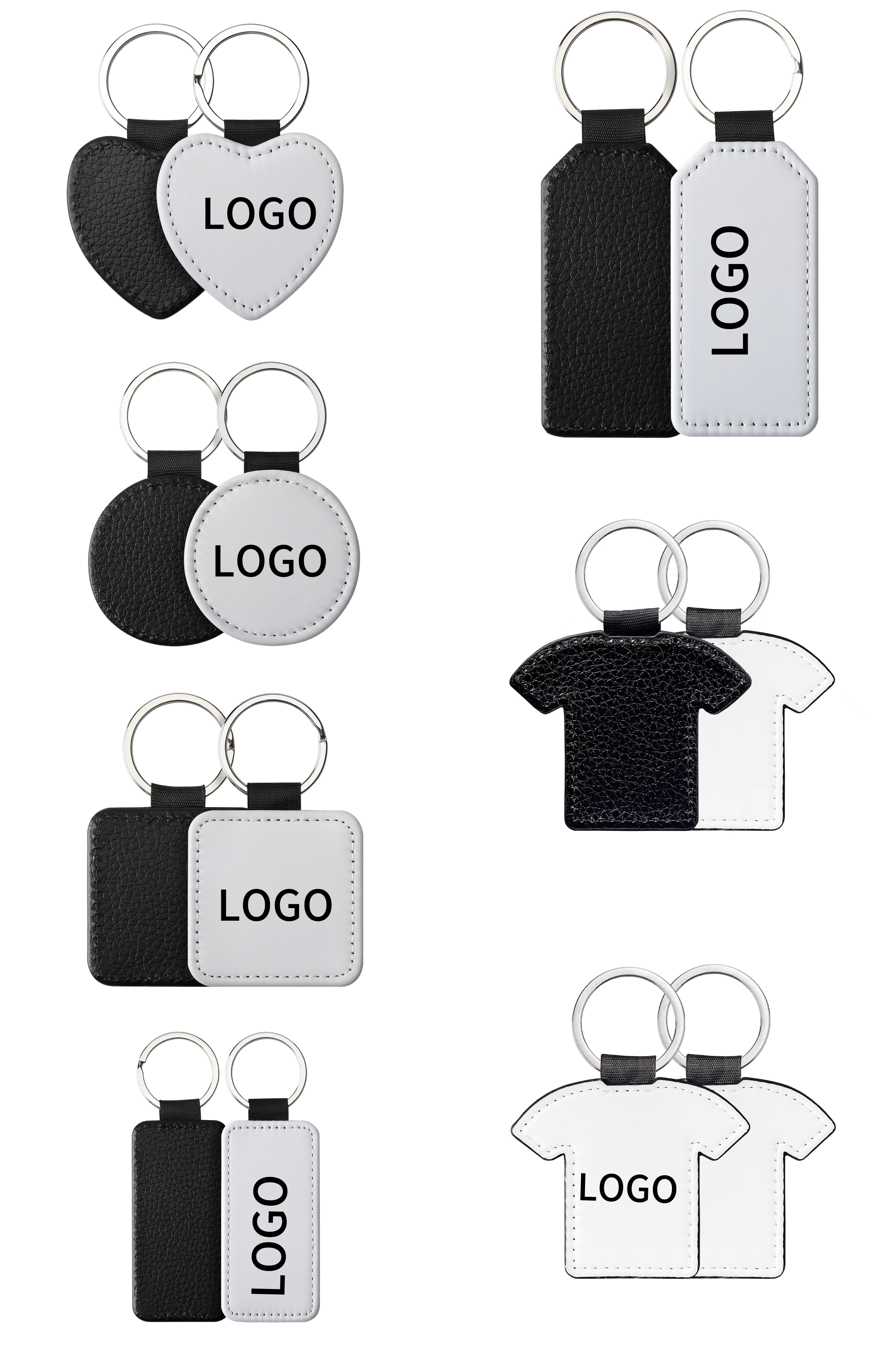 PC Keychain 2