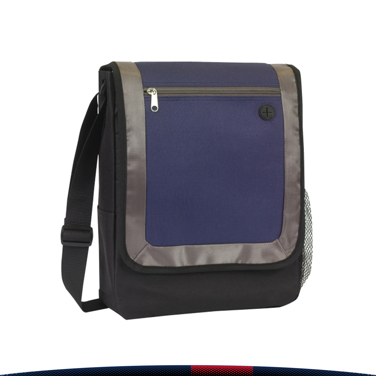 Larca Messenger Bag 3