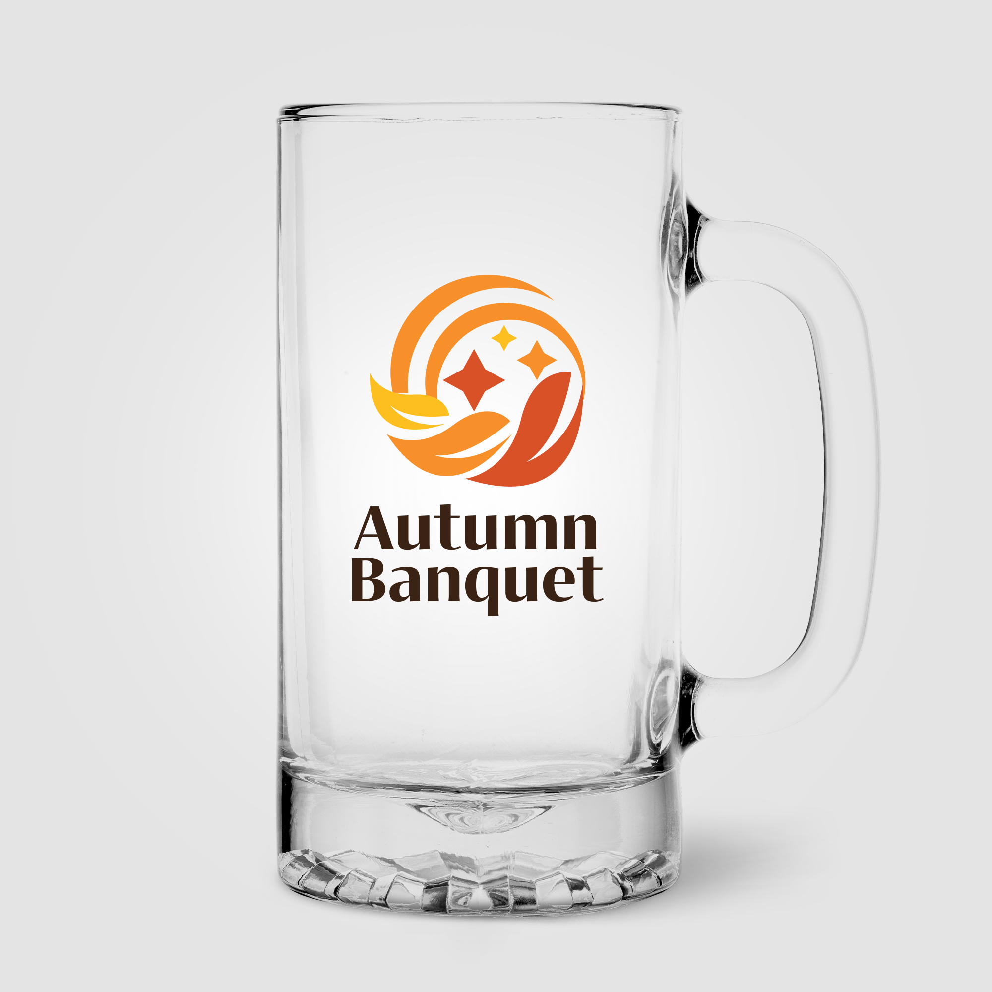 Pintor Beer Glass - 16 oz. 4