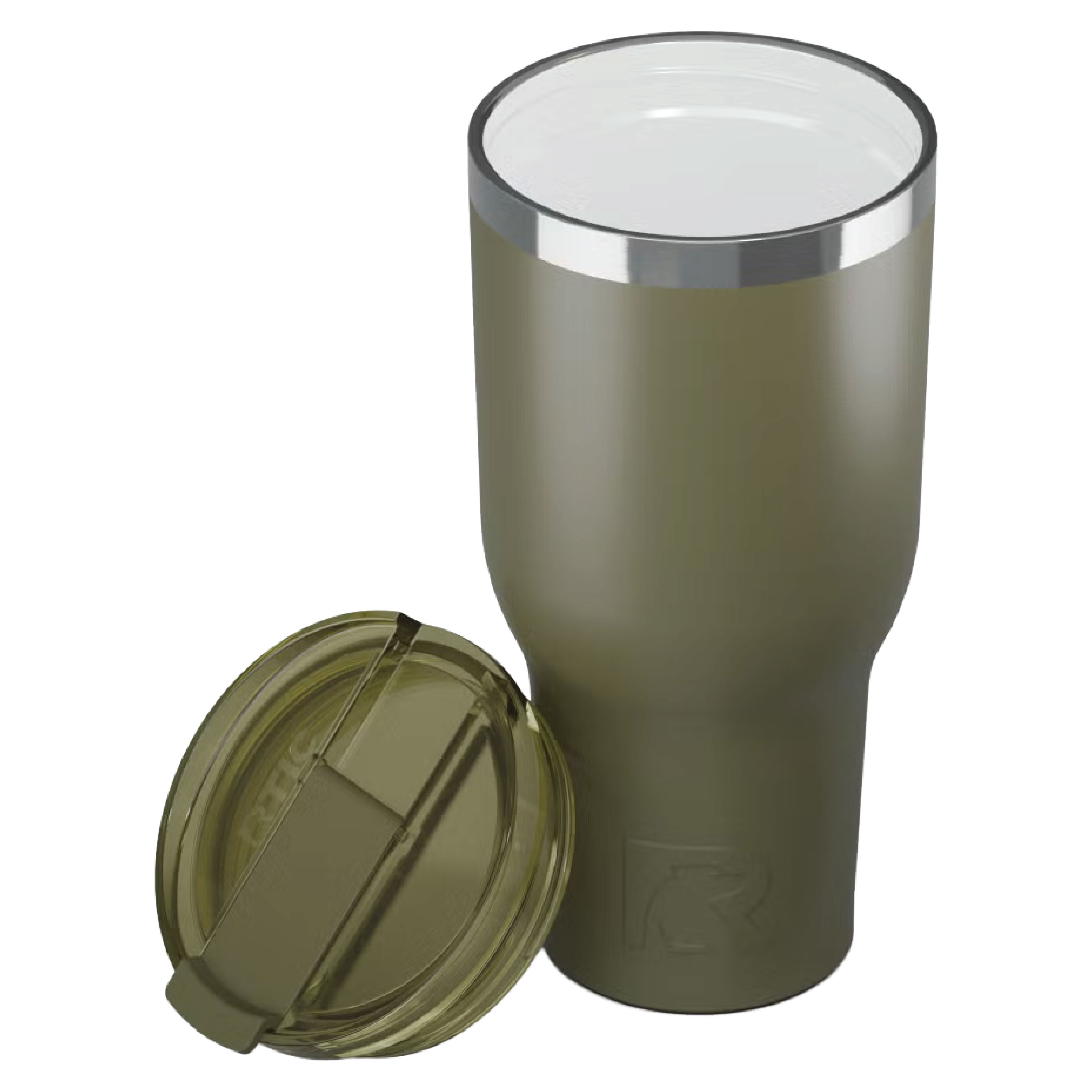 RTIC 40oz Ceramic Lined Stainless Steel Tumbler 15