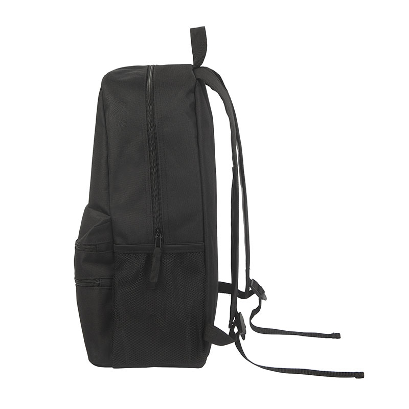Virtu RPET Laptop Backpack 3