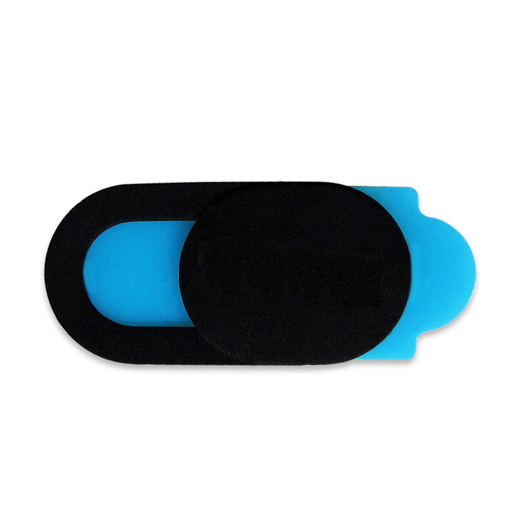 Plastic Portable Webcam Safe Cover 3
