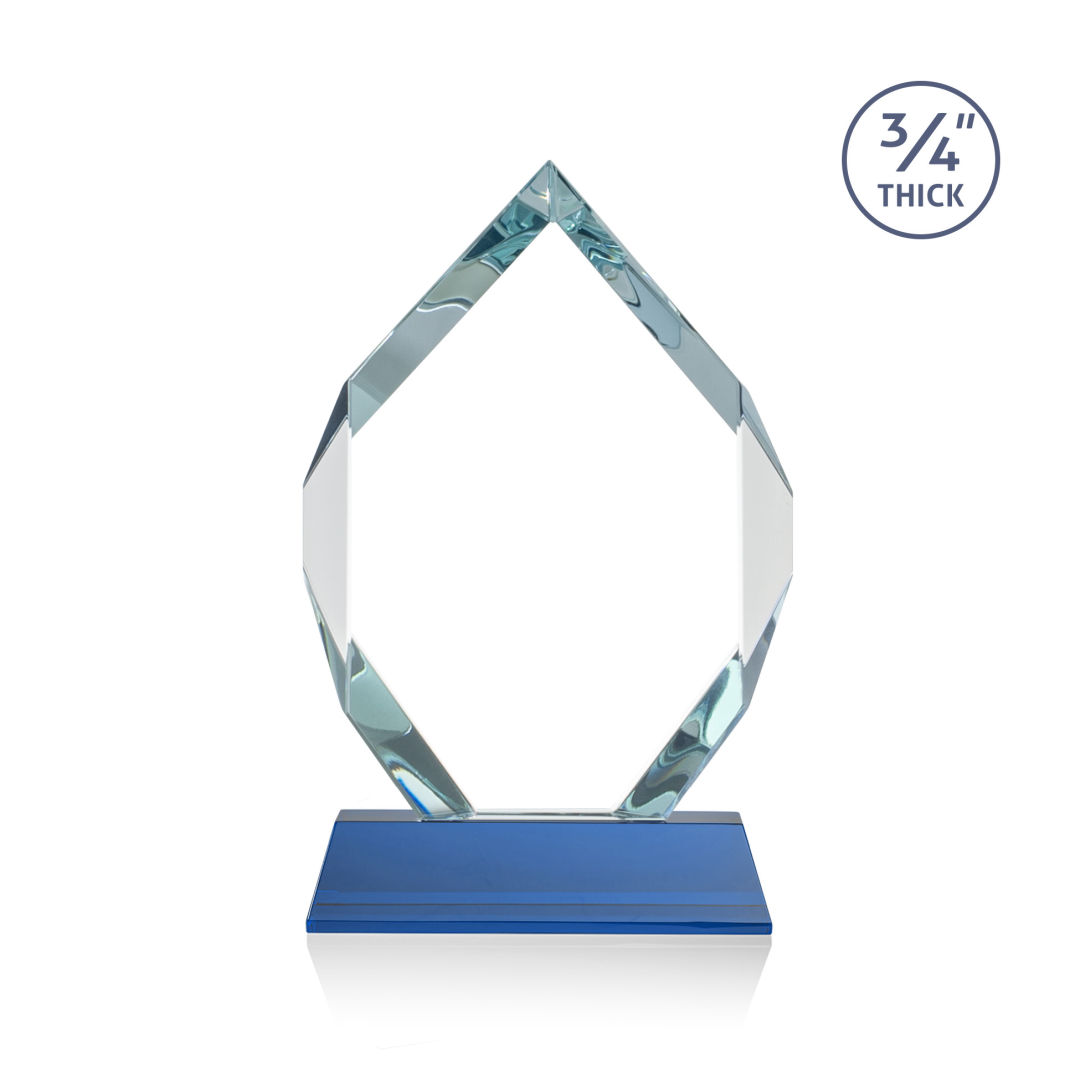 Royal Diamond Award on Newhaven - Blue 13