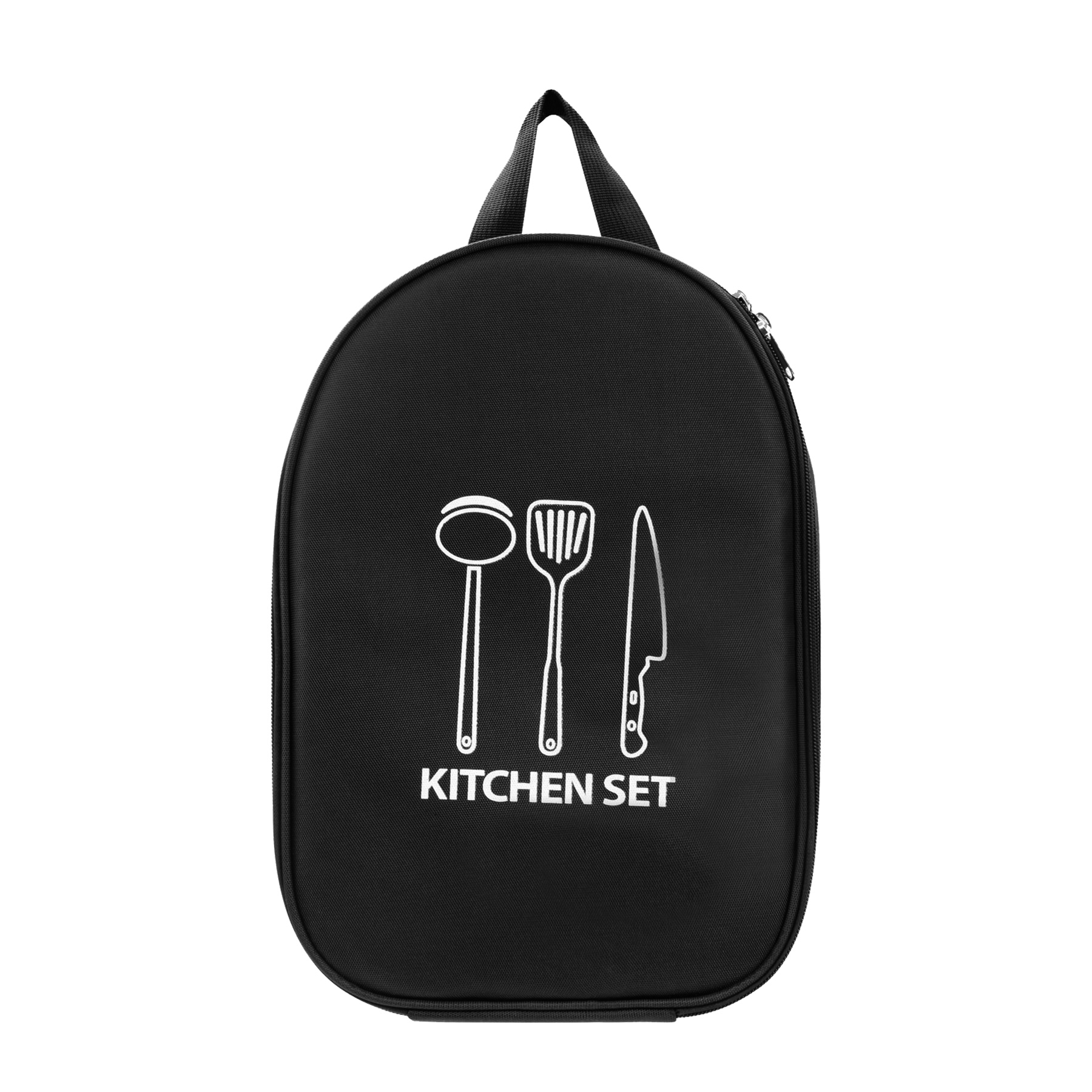 Camping Kitchenware Storage Bag 6
