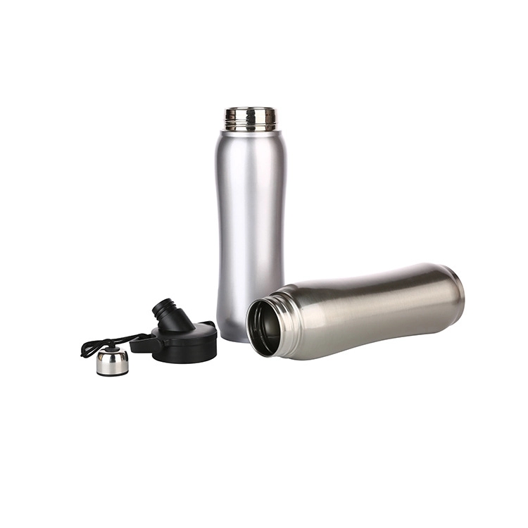 Custom 25 oz Stainless Steel Vacuum Insulated Water Bottle, custom water bottle with logo imprint 7