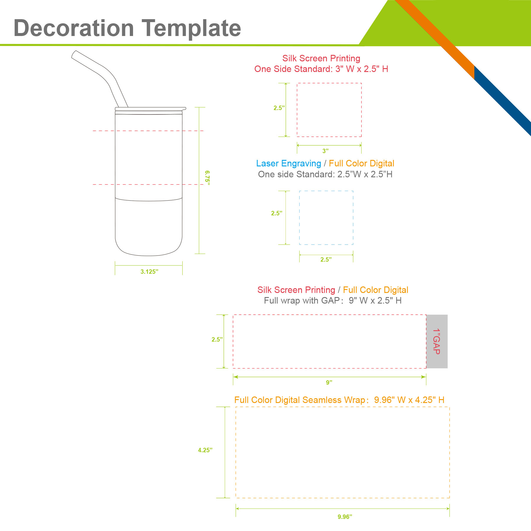 Layer Stainless Steel Tumbler 7