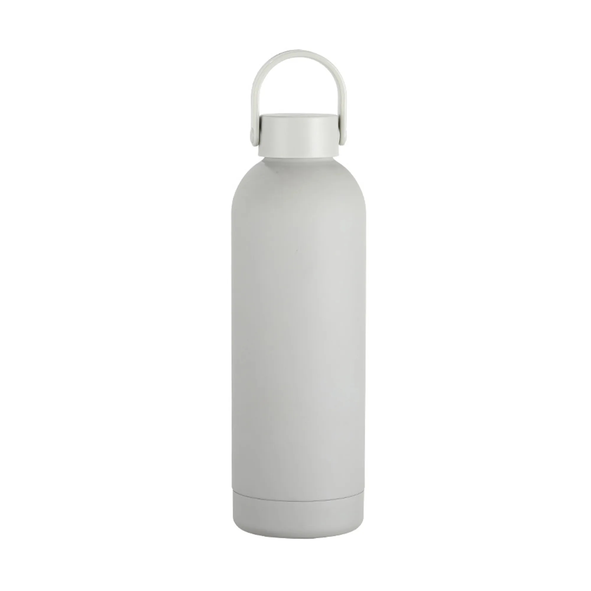 17 OZ Stainless Steel Sports Bottle 6