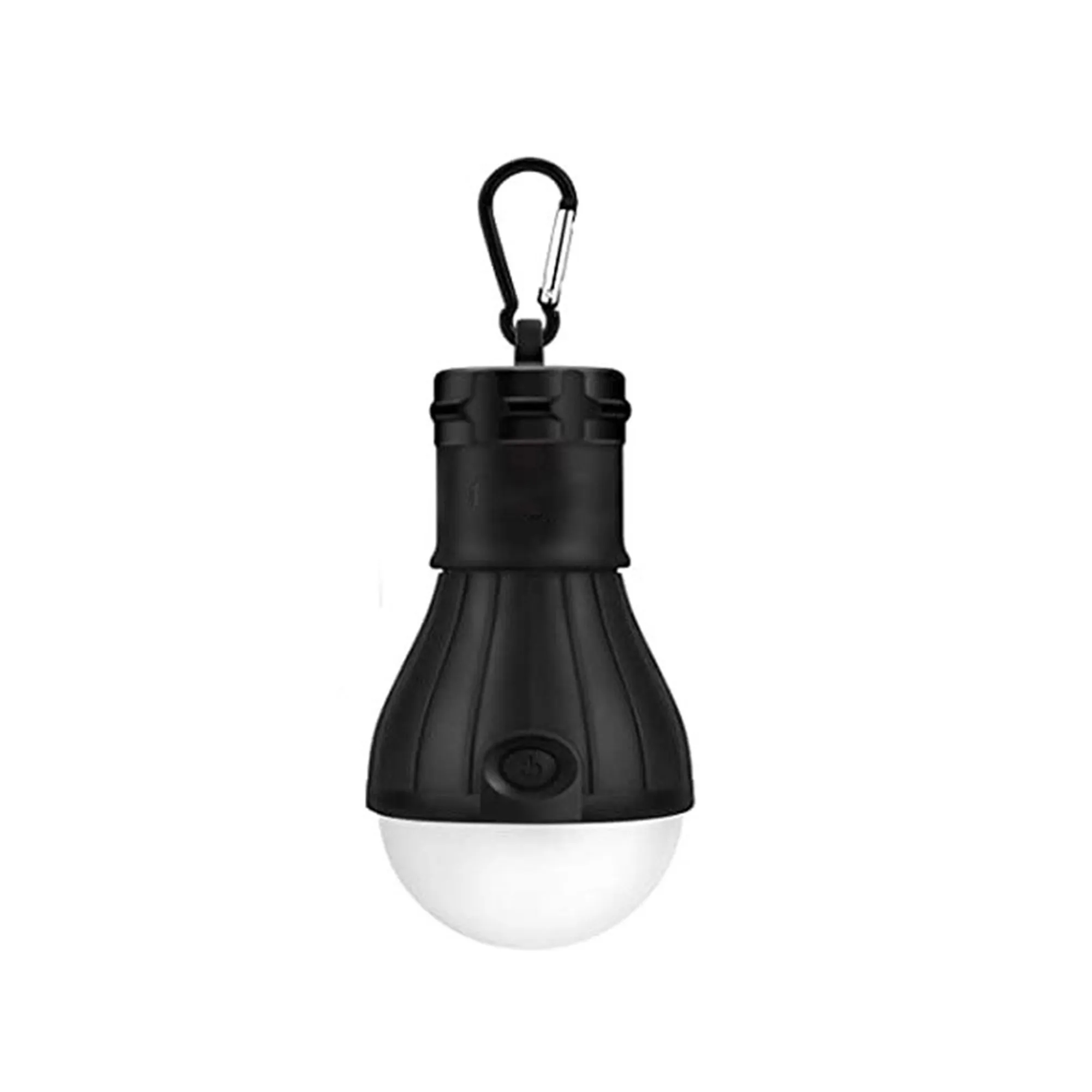 Portable LED Camping Lantern Hanging Tent With Clip Hook 5