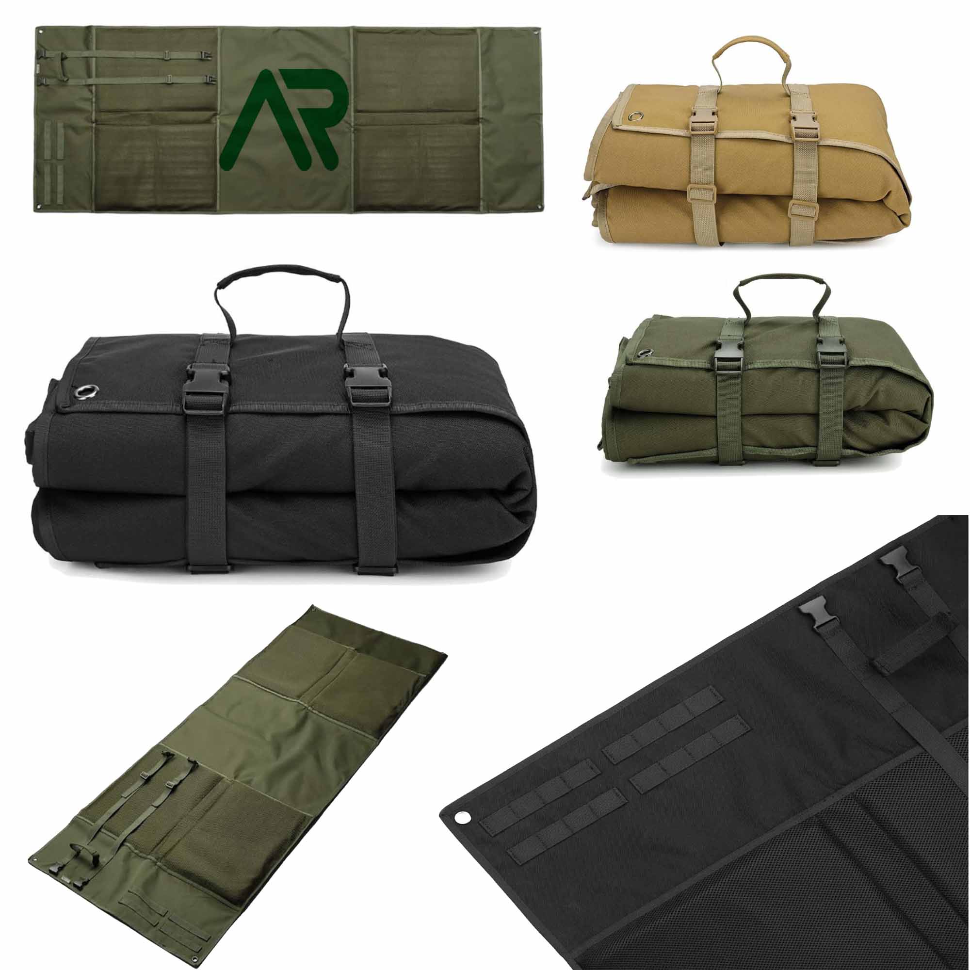 Camping Mat 2